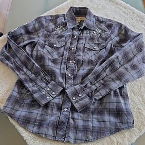 Cedar Rose Women's Shirt